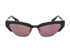 Miu Miu SMU 04U Cat Eye Sunglasses, front view