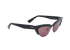 Miu Miu SMU 04U Cat Eye Sunglasses, side view