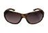 SMU03H Flam Wrap Sunglasses, front view