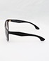Miu Miu SMU 10P Sunglasses, side view