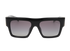 Miu Miu SMU10W Square Sunglasses, front view