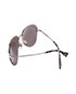 Miu Miu SMU 53P Sunglasses, £60, Accessories, Bottom view