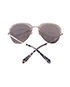 Miu Miu SMU 53P Sunglasses, £60, Accessories, Top view