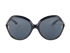 Miu Miu Round Logo Sunglasses, front view