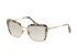 Miu Miu Butterfly Sunglasses, bottom view