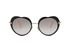 Miu Miu SMU54R Heart Sunglasses, front view