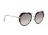 Miu Miu SMU54R Heart Sunglasses, side view