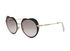 Miu Miu SMU54R Heart Sunglasses, bottom view