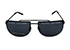 Marc Jacobs Half Moon Sunglasses, front view