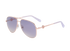 Marc Jacobs Marc 653/S Aviator Sunglasses, bottom view