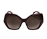 Marc Jacobs Hexagon Sunglasses, front view