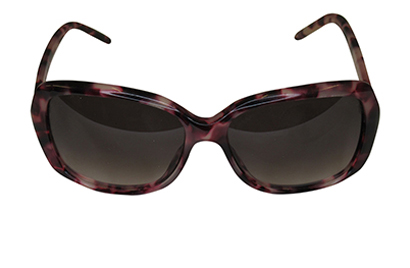 Marc Jacobs Sunglasses, front view