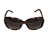 Marc Jacobs Sunglasses, front view