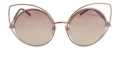 Marc Jacobs Cateye Marc10/s TZF05, front view