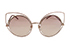 Marc Jacobs Cateye Marc10/s TZF05, front view