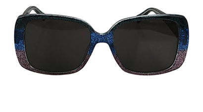 Marc Jacobs Marc 423/S Sunglasses, front view