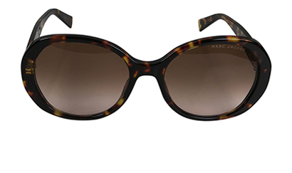 Marc Jacobs Marc 377/S Sunglasses, front view