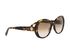 Marc Jacobs Oversized Sunglasses, side view