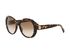 Marc Jacobs Oversized Sunglasses, bottom view