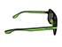 Marc Jacobs Neon Sunglasses, side view