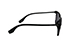 Marc Jacobs Square Sunglasses, side view