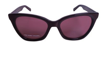 Marc Jacobs Square Sunglasses 500/s, front view