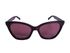 Marc Jacobs Square Sunglasses 500/s, front view