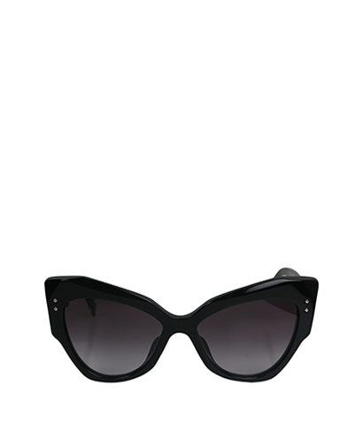 Marc Jacobs Cateye 116/S Sunglasses, front view