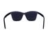 Marc Jacobs Square Sunglasses, back view