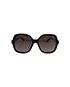 Marc Jacobs MJ589/S Sunglasses, front view