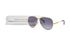 Marc Jacobs 1007/S 00190 Aviator Sunglasses, other view