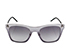 Marc Jacobs Ombre Sunglasses, front view