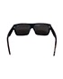 Marc Jacobs Marc Icon Sunglasses, back view