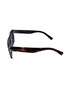Marc Jacobs Marc Icon Sunglasses, bottom view