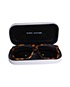 Marc Jacobs Marc Icon Sunglasses, other view