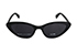Marc Jacobs Cat Eye Sunglasses, front view