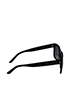 Marc Jacobs 2QPHD Sunglasses, side view