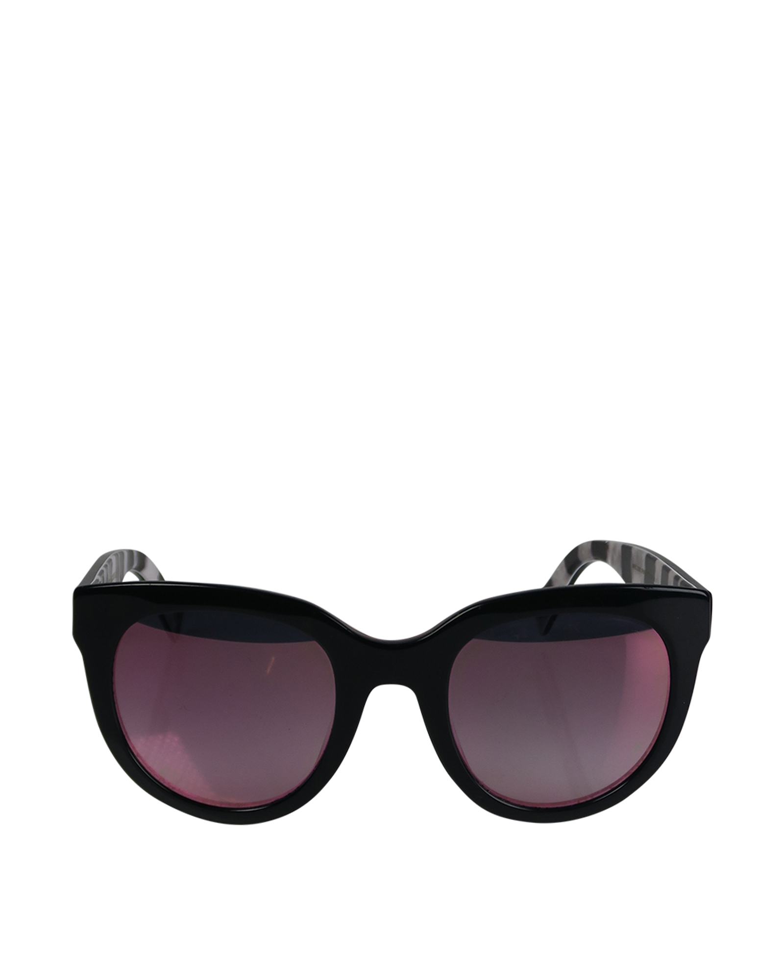 Pre-loved Marc Jacobs Glitter 233/S Sunglasses - £45 display picture 1