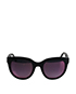 Marc Jacobs Glitter 253/S Sunglasses, front view