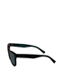 Marc Jacobs Mirror 231/s Sunglasses, bottom view