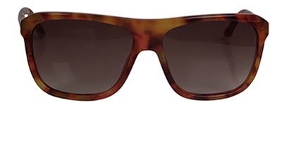 Marc by Marc Jacobs Rectangle Sunglasses, front view