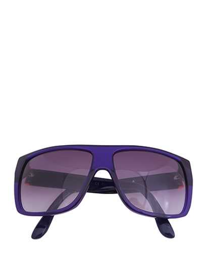 Marc by Marc Jacobs Sunglasses, front view