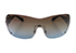 Marc By Marc Jacobs Shield Sunglasses, front view