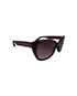 Marc by Marc 274/N/S Sunglasses, other view