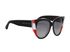 Marc By Marc Jacobs Cat Eye Sunglasses, side view