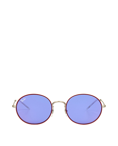 Ray-Ban RB 3594 9112/D1, front view
