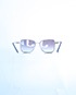 Prada SPR 52S Sunglasses, back view