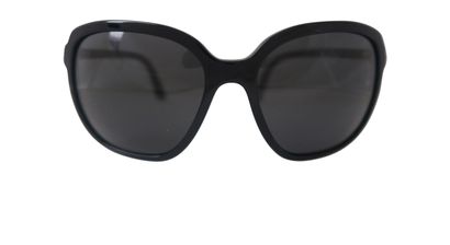 Prada Oversized Sunglasses, front view