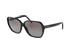 Prada SPR 16M Sunglasses, bottom view