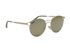 Prada SPR 62S Reflective Sunglasses, side view